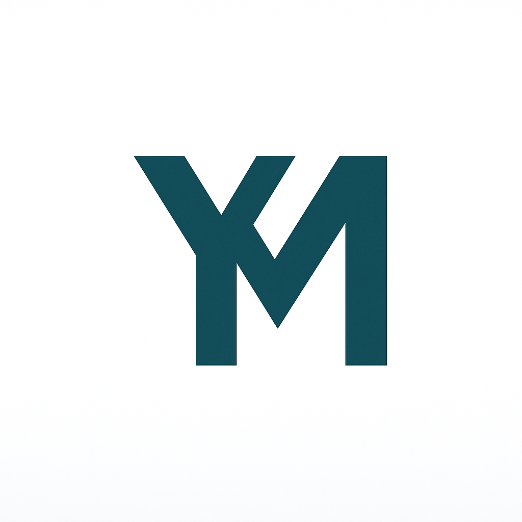 Logo Yan Monteiro